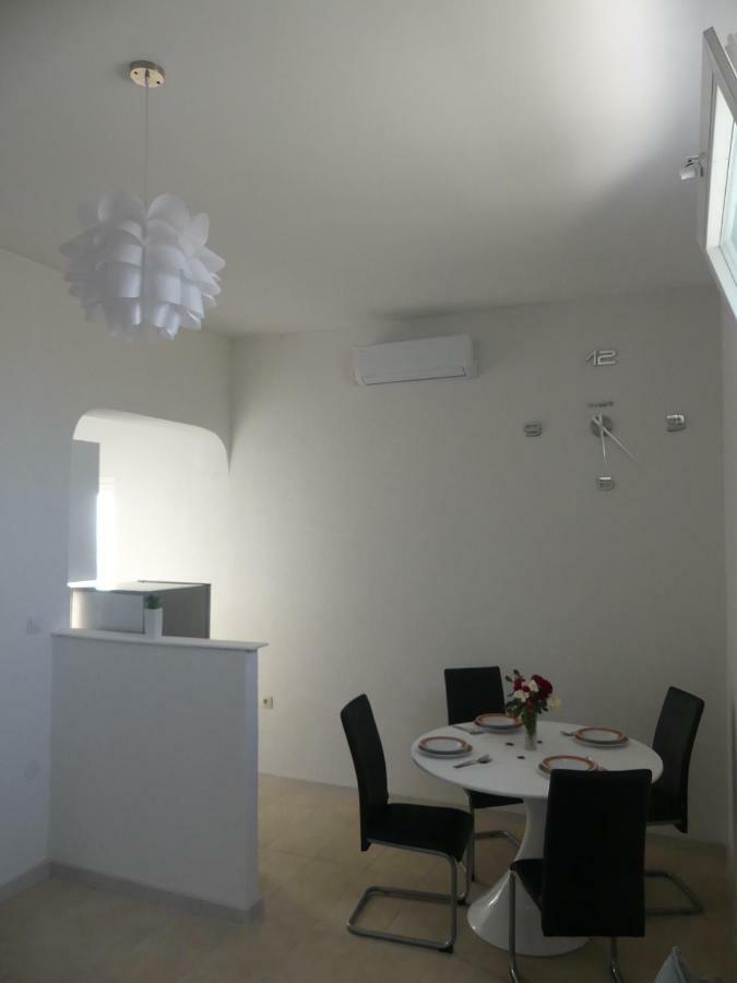 Apartment Fran Sonkovic Exterior foto
