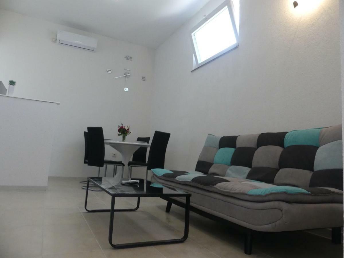 Apartment Fran Sonkovic Exterior foto